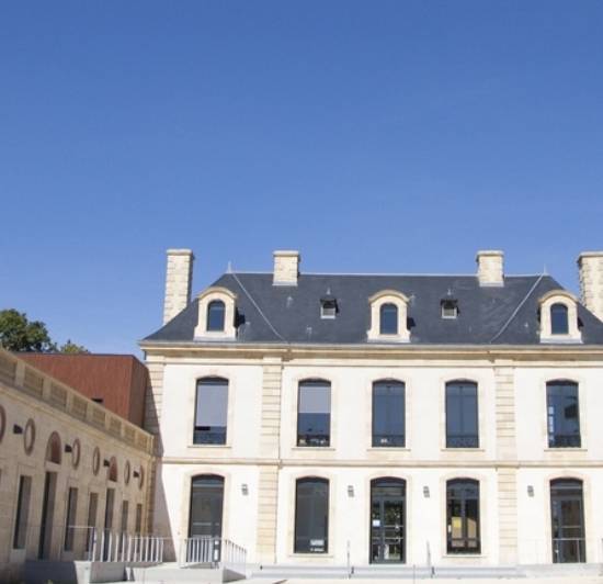 Château du Burck